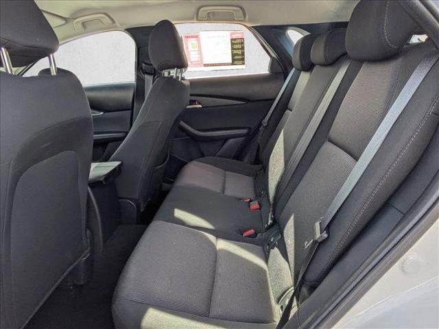 used 2023 Mazda CX-30 car, priced at $20,000