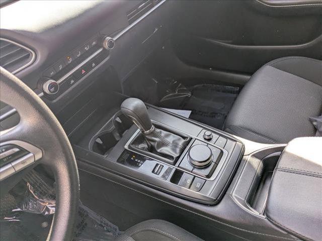 used 2023 Mazda CX-30 car, priced at $21,000