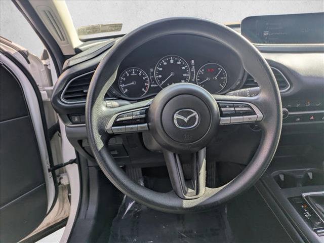 used 2023 Mazda CX-30 car, priced at $21,000