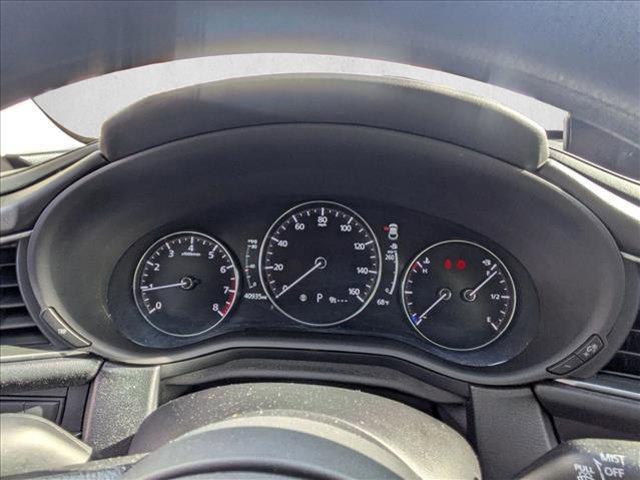 used 2023 Mazda CX-30 car, priced at $20,000