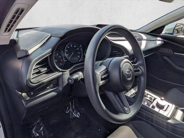 used 2023 Mazda CX-30 car, priced at $20,000