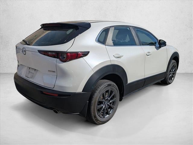 used 2023 Mazda CX-30 car, priced at $21,000