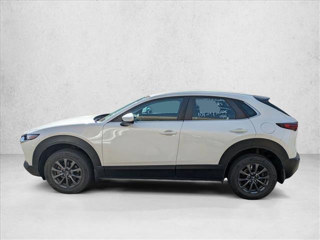 used 2023 Mazda CX-30 car, priced at $21,000