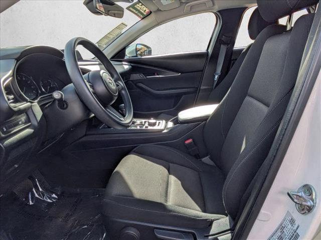 used 2023 Mazda CX-30 car, priced at $20,000