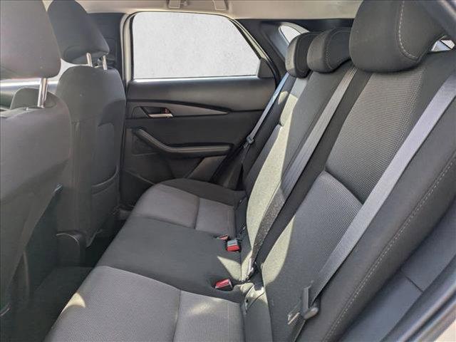 used 2023 Mazda CX-30 car, priced at $21,000