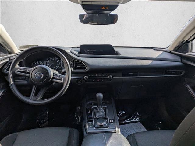 used 2023 Mazda CX-30 car, priced at $21,000