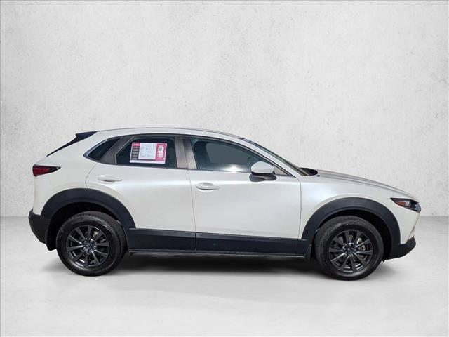 used 2023 Mazda CX-30 car, priced at $20,000
