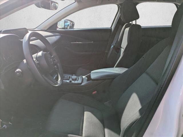 used 2023 Mazda CX-30 car, priced at $21,000