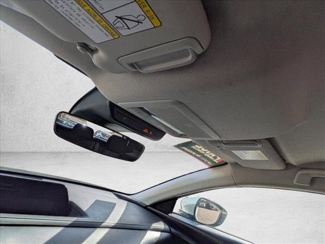 used 2023 Mazda CX-30 car, priced at $20,000