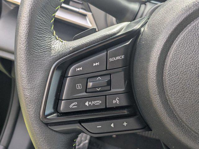 used 2024 Subaru Outback car, priced at $32,749