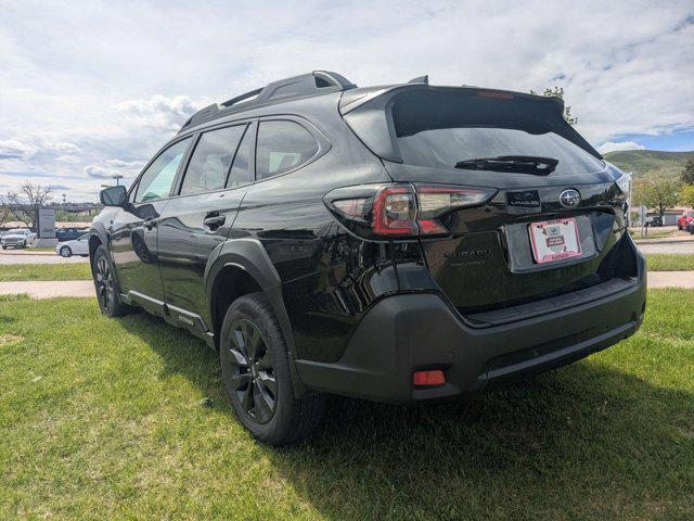 used 2024 Subaru Outback car, priced at $32,749
