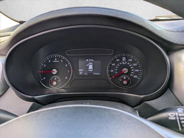 used 2019 Kia Sorento car, priced at $12,700