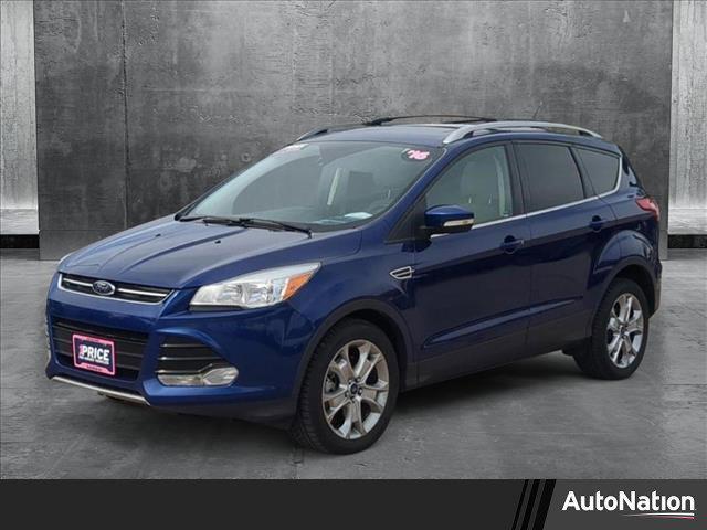 used 2016 Ford Escape car, priced at $13,000