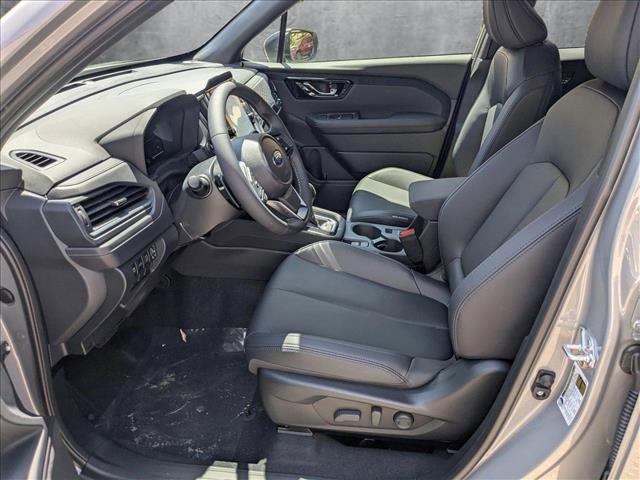 new 2025 Subaru Forester Hybrid car, priced at $44,897