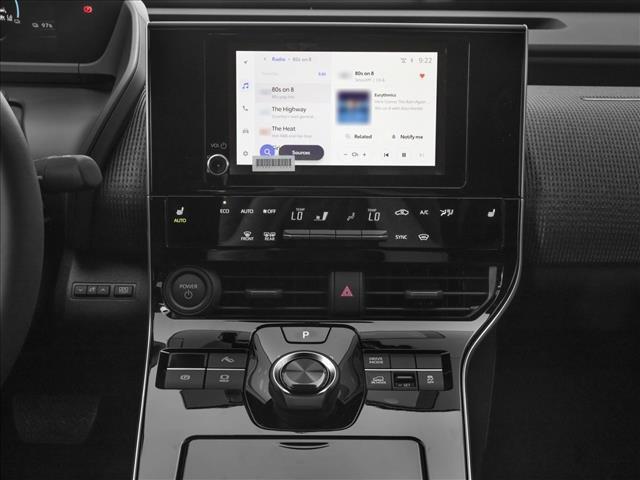 new 2025 Subaru Solterra car, priced at $51,871