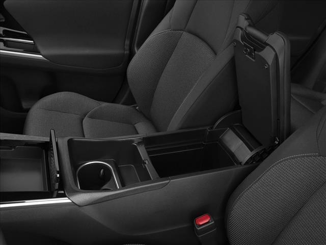 new 2025 Subaru Solterra car, priced at $51,871