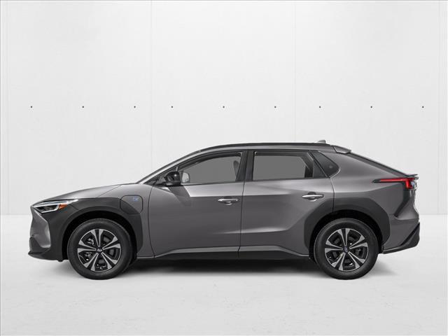 new 2025 Subaru Solterra car, priced at $51,871