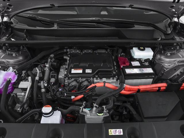 new 2025 Subaru Solterra car, priced at $51,871