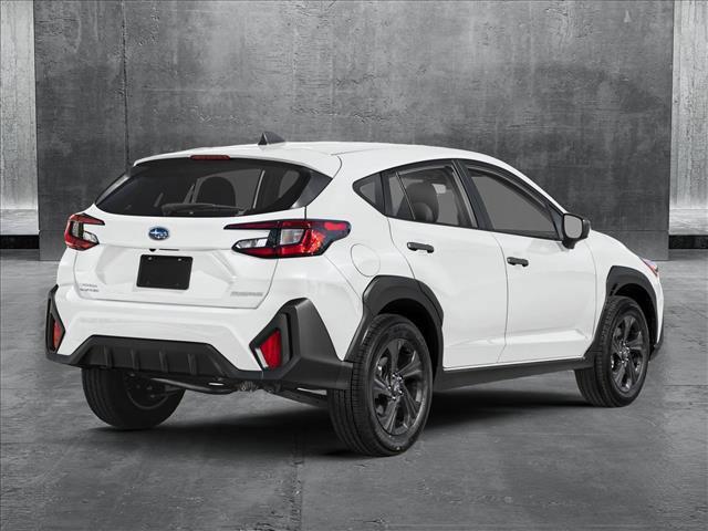 new 2025 Subaru Crosstrek car, priced at $27,036