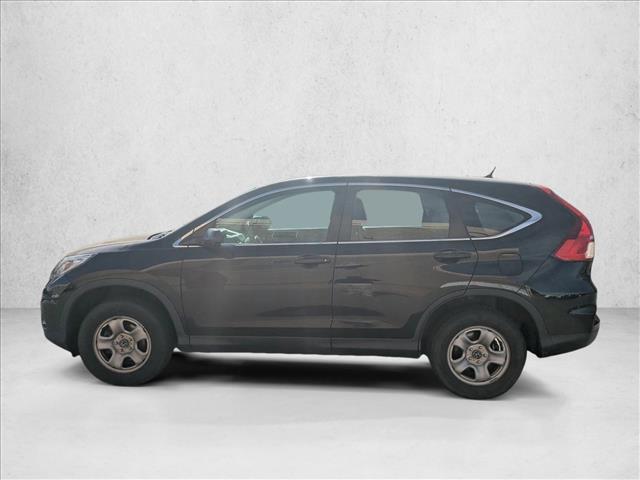 used 2015 Honda CR-V car, priced at $13,000
