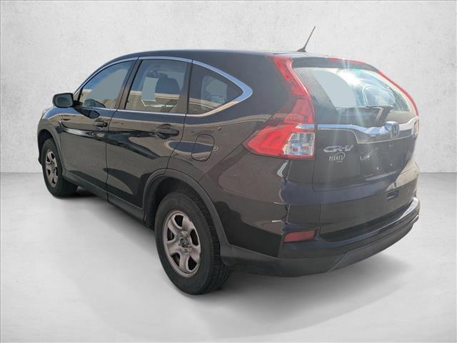 used 2015 Honda CR-V car, priced at $13,000