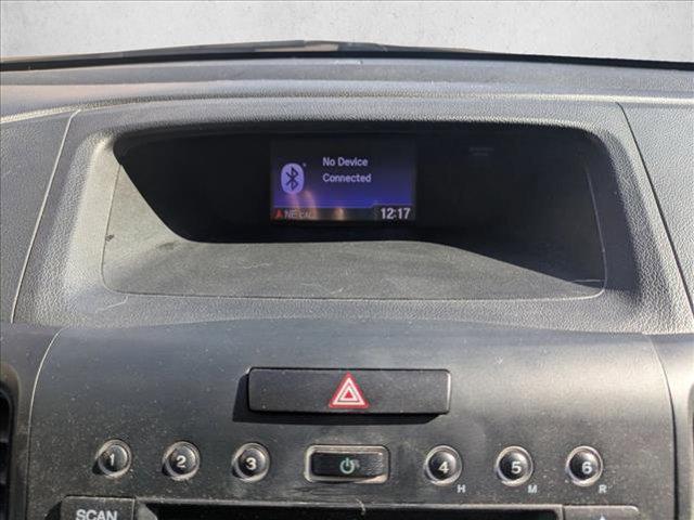 used 2015 Honda CR-V car, priced at $13,000