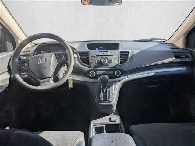 used 2015 Honda CR-V car, priced at $13,000
