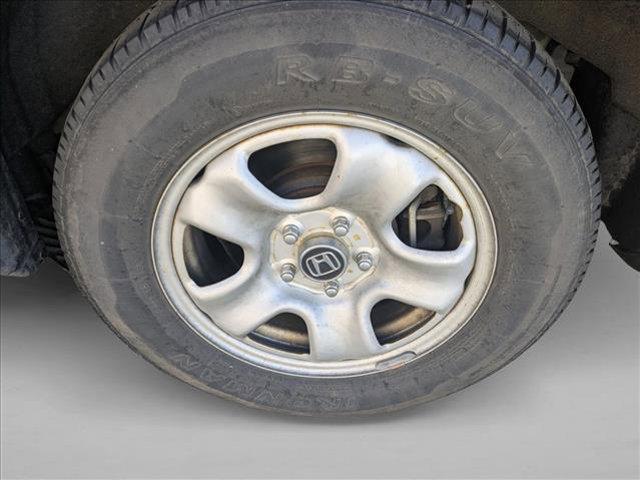 used 2015 Honda CR-V car, priced at $13,000