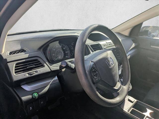 used 2015 Honda CR-V car, priced at $13,000