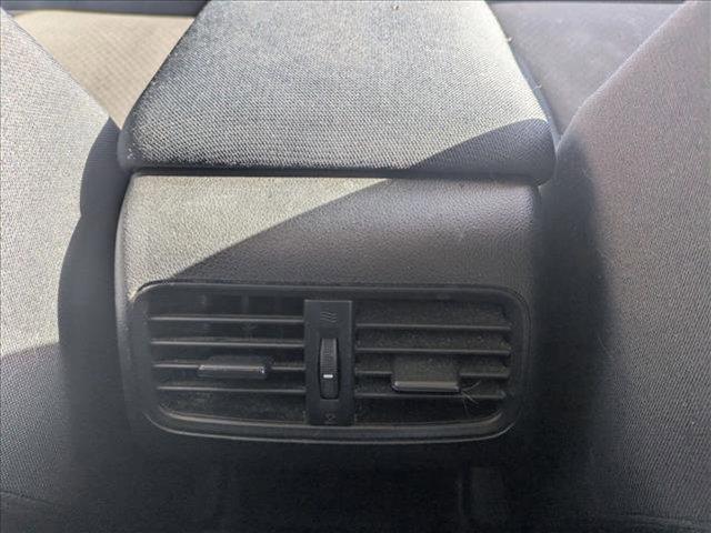 used 2015 Honda CR-V car, priced at $13,000