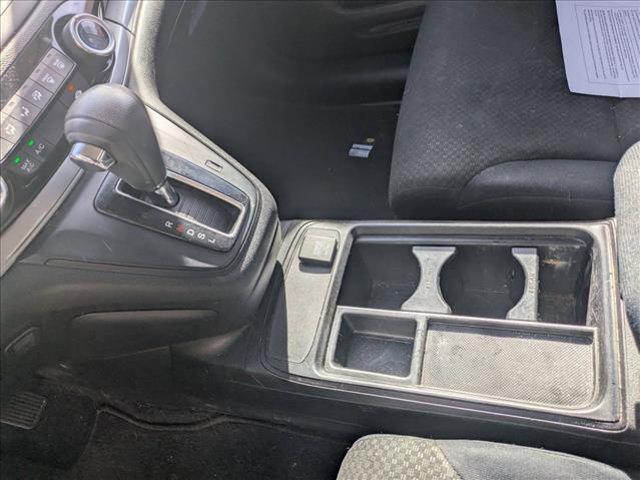used 2015 Honda CR-V car, priced at $13,000