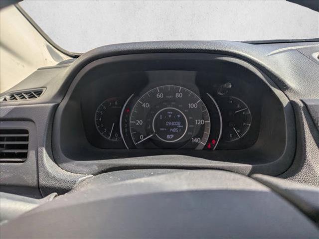 used 2015 Honda CR-V car, priced at $13,000