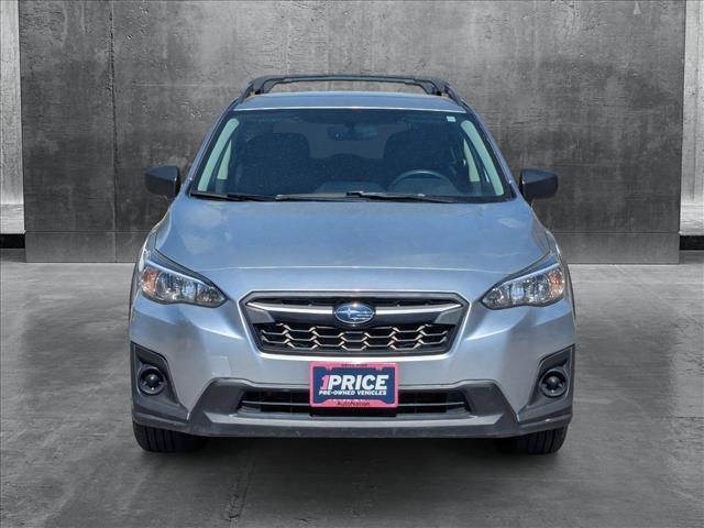 used 2019 Subaru Crosstrek car, priced at $14,949