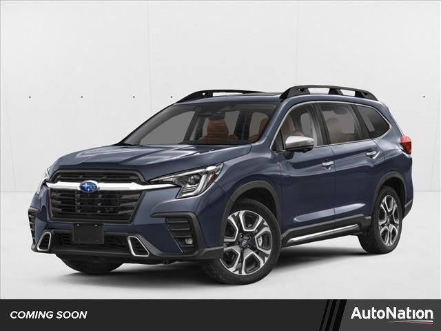 new 2026 Subaru Ascent car, priced at $54,441
