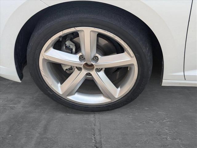 used 2021 Volkswagen Jetta car, priced at $20,000