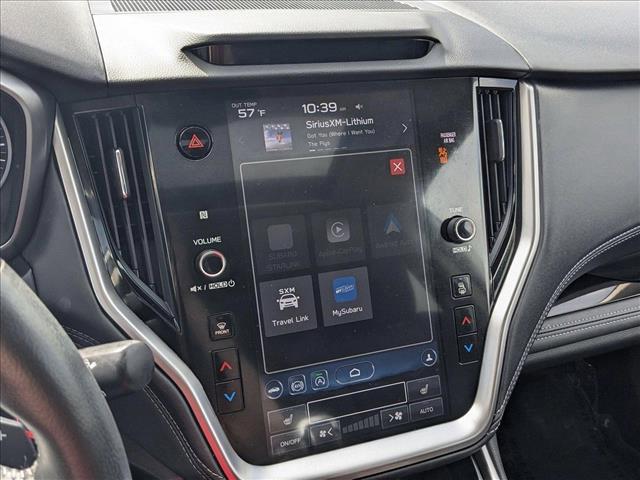 used 2022 Subaru Outback car, priced at $31,201
