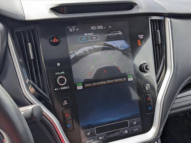 used 2022 Subaru Outback car, priced at $31,201