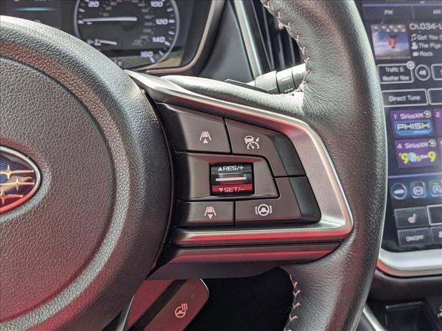 used 2022 Subaru Outback car, priced at $31,201