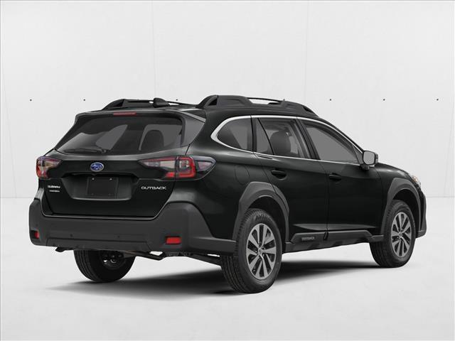 new 2025 Subaru Outback car, priced at $36,542