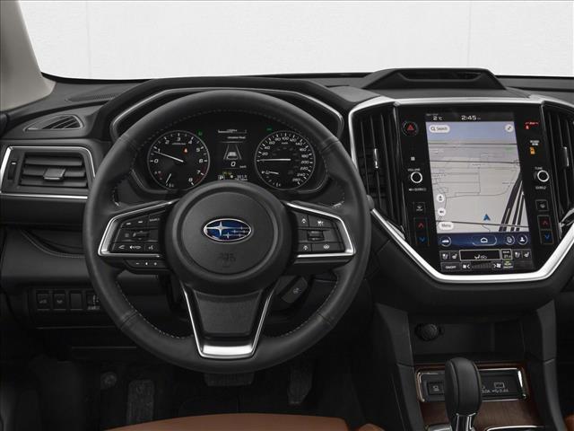 new 2025 Subaru Ascent car, priced at $50,596
