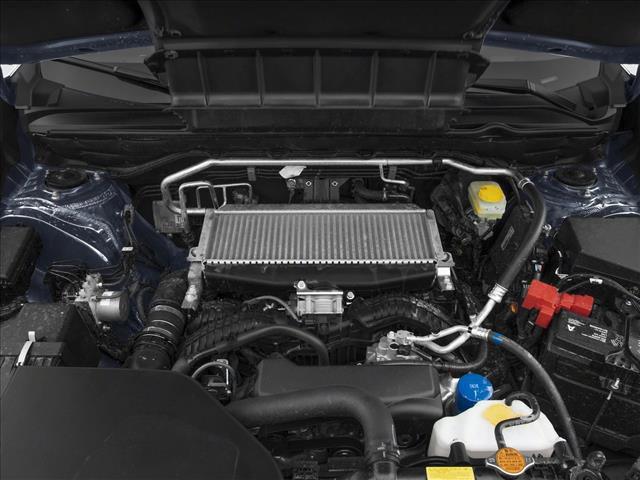 new 2025 Subaru Ascent car, priced at $50,596