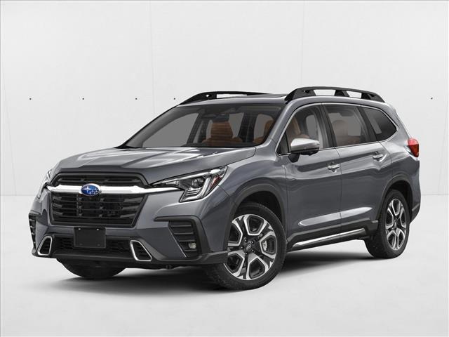 new 2025 Subaru Ascent car, priced at $50,596