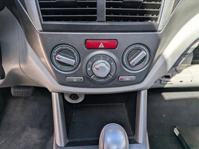 used 2012 Subaru Forester car, priced at $7,700