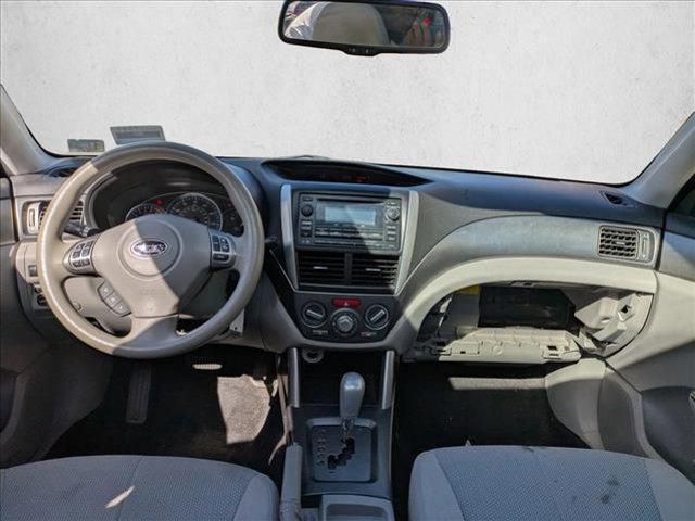 used 2012 Subaru Forester car, priced at $7,700