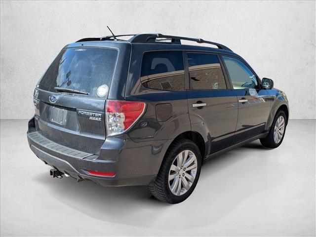 used 2012 Subaru Forester car, priced at $7,700