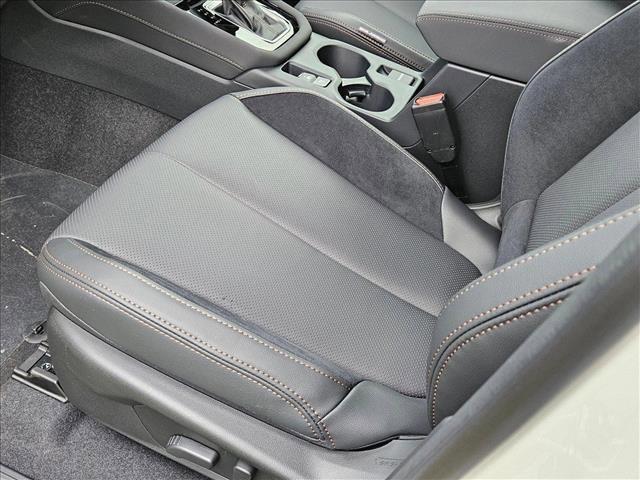 new 2025 Subaru Forester car, priced at $42,139