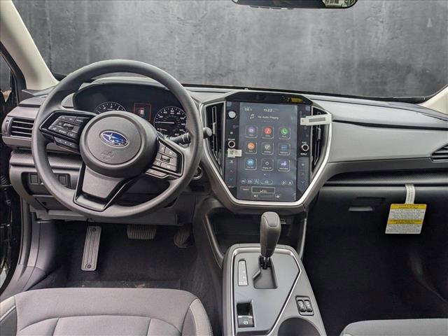 new 2025 Subaru Crosstrek car, priced at $30,475
