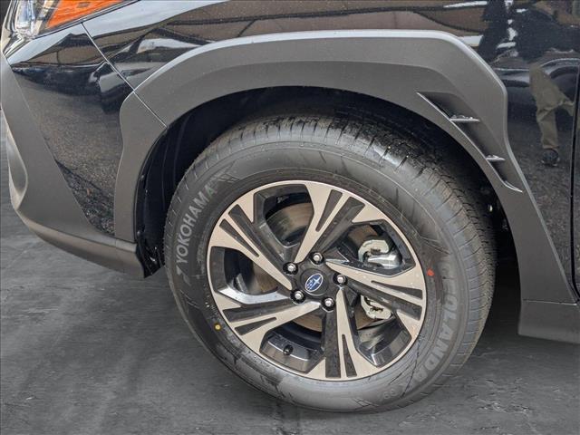 new 2025 Subaru Crosstrek car, priced at $30,475