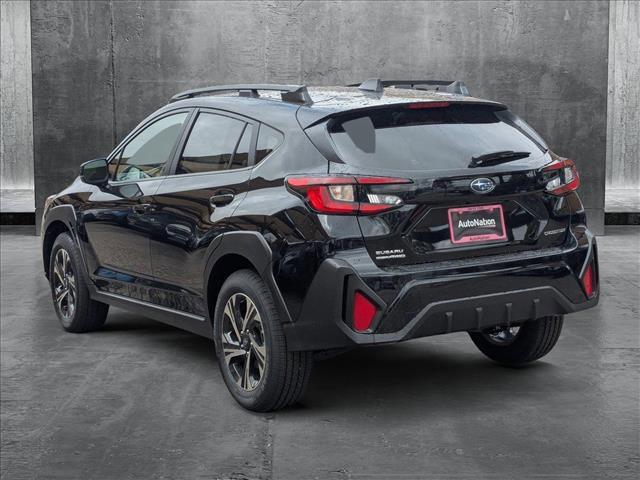 new 2025 Subaru Crosstrek car, priced at $30,475