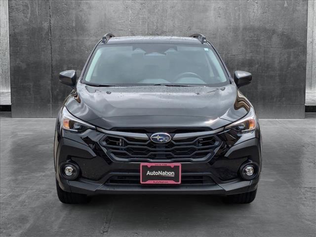 new 2025 Subaru Crosstrek car, priced at $30,475